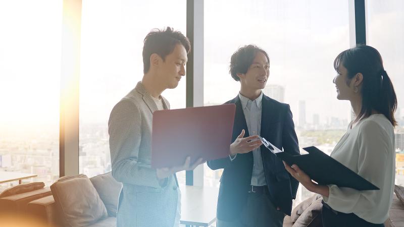 株式会社LIBREXの求人・転職情報