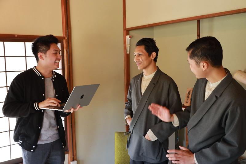 株式会社LivCo(旧ASEAN HOUSE)のアルバイト・バイト求人情報-05