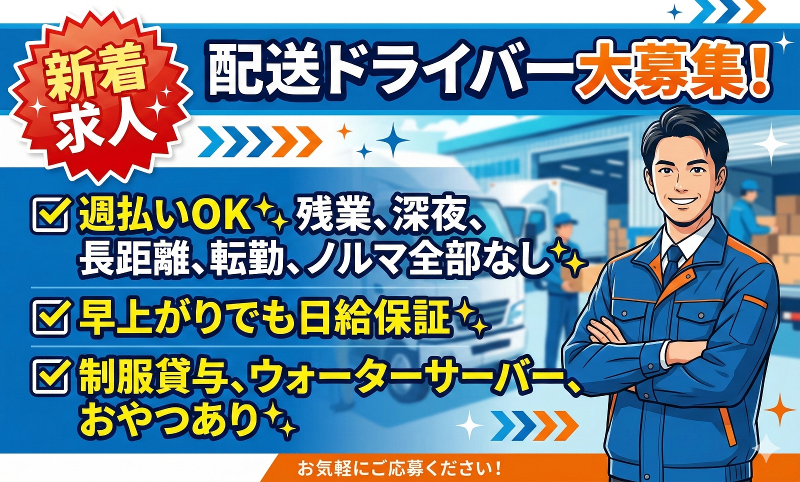株式会社ハルミ-0005の求人・転職情報
