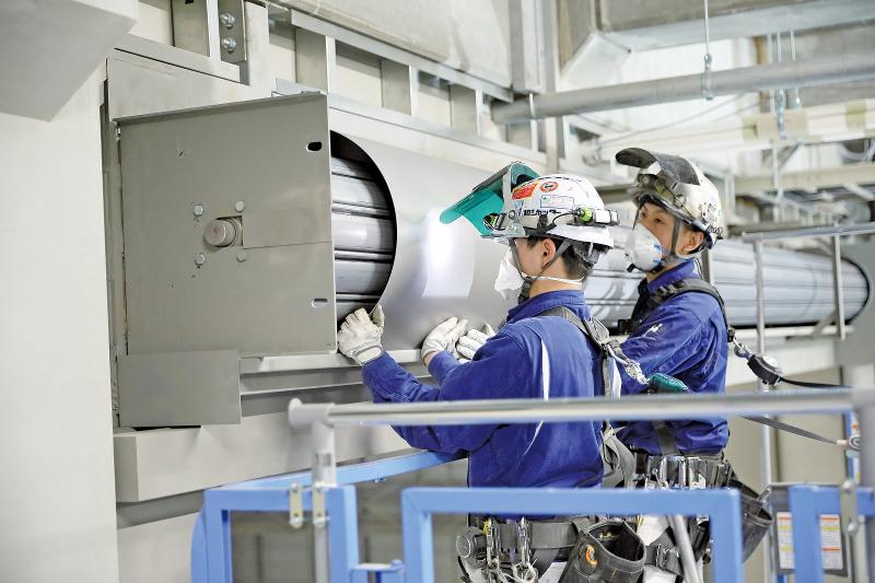 (株)山田シャッターの求人・転職情報