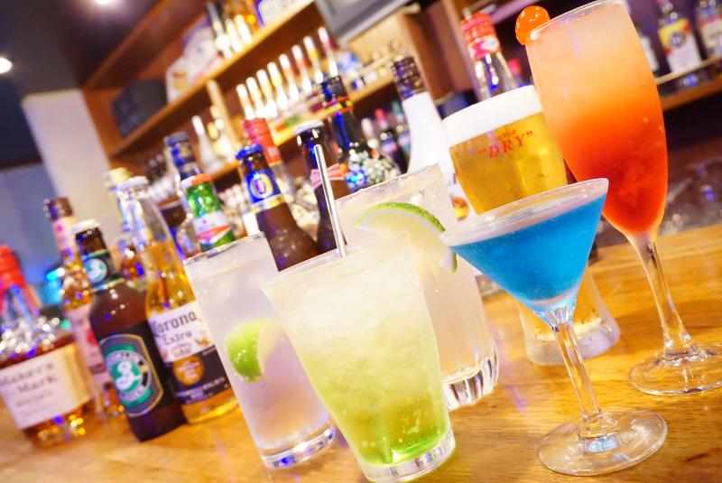 Dining&Bar LA CUNAのアルバイト・バイト求人情報-03