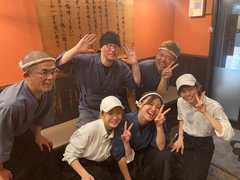 ラーメン力丸 名駅店のアルバイト・バイト求人情報-01