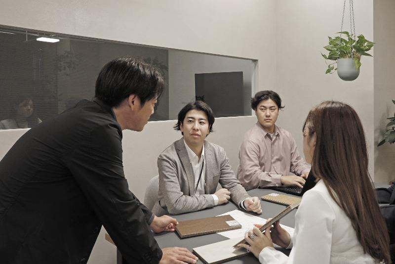 株式会社サンリフォームの求人・転職情報