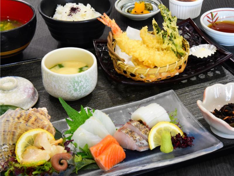 株式会社清交倶楽部(道の駅みつ 　魚菜屋)のアルバイト・バイト求人情報-42