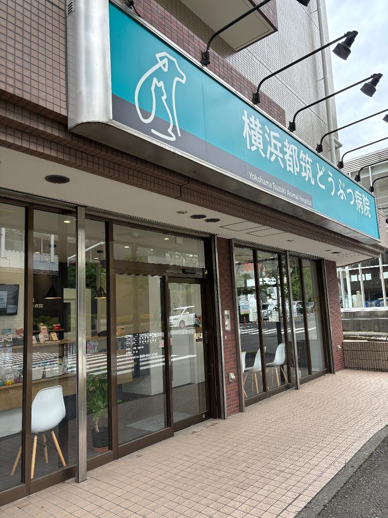 横浜都筑どうぶつ病院の求人・転職情報