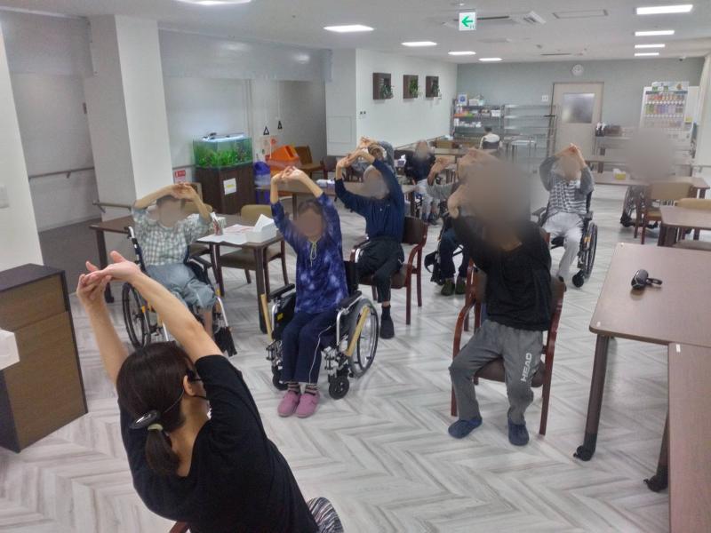 住宅型有料老人ホームASPARK太田/株式会社Ring withのアルバイト・バイト求人情報-04