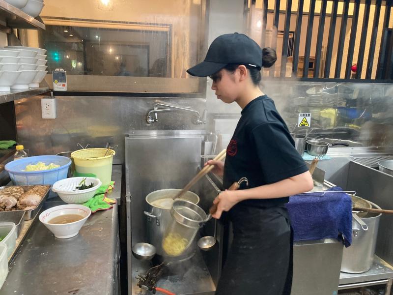 うまいラーメン松福 焼津店(株式会社サンプラダイニング)のアルバイト・バイト求人情報-04