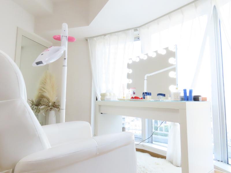 エクシアホワイトニング　中島公園店のアルバイト・バイト求人情報-03