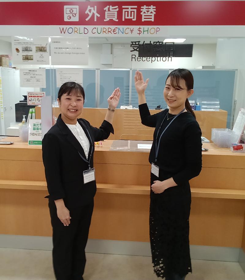 株式会社東京クレジットサービスのアルバイト・バイト求人情報-02