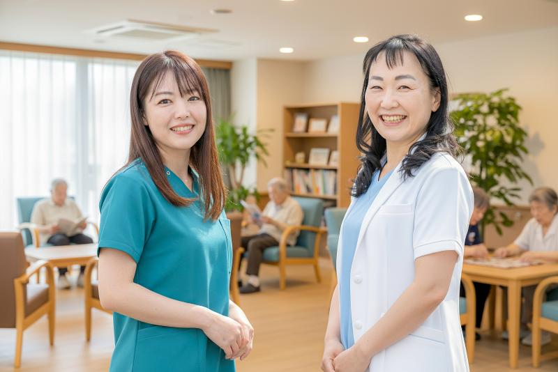 (有)在宅ケア・サービスセンターの求人・転職情報