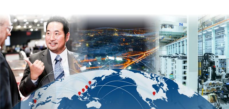 安田工業株式会社の求人・転職情報