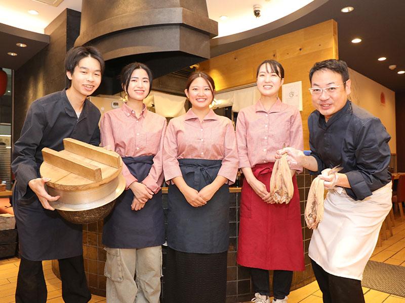 ひものや官兵衛 栄駅本店のアルバイト・バイト求人情報-04