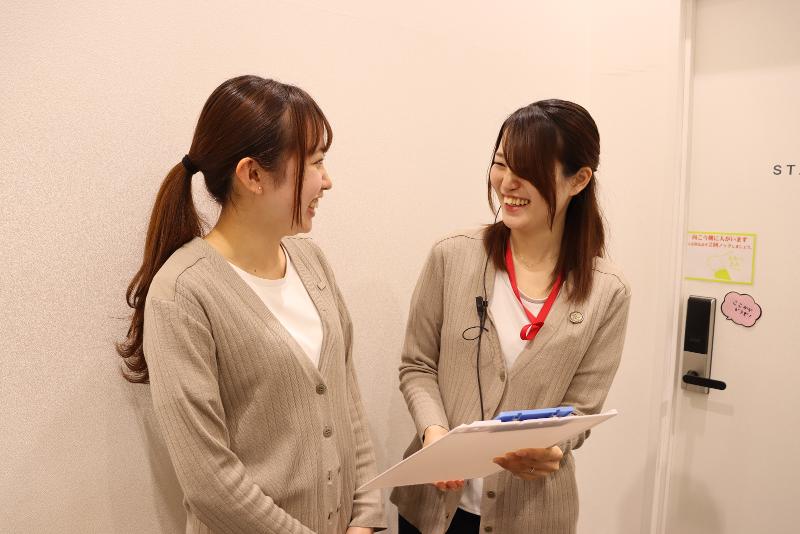 ドコモショップ秋葉原UDX店(田中電気株式会社)のアルバイト・バイト求人情報-02