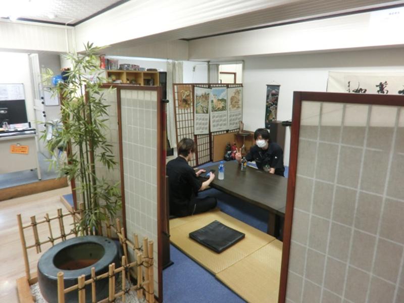 石光工業株式会社 大治工場のアルバイト・バイト求人情報-05
