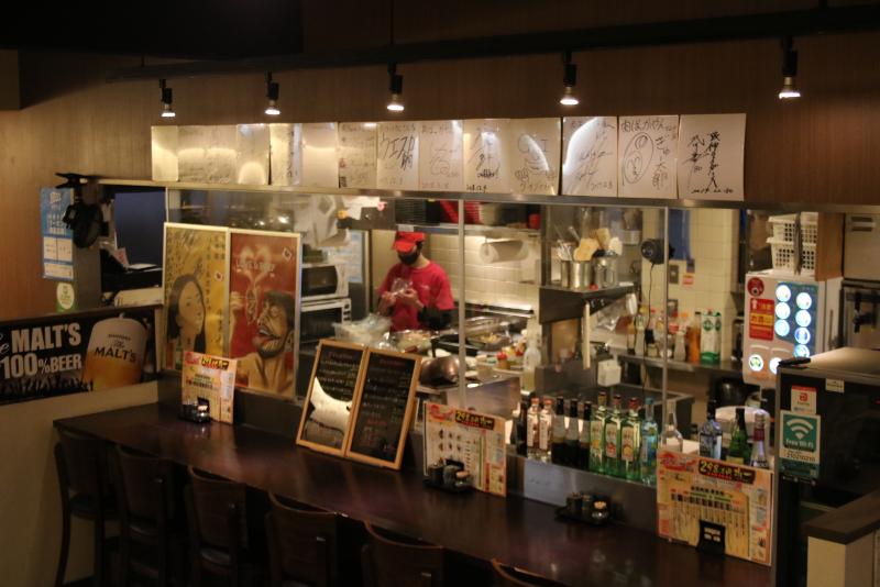 ばっかやん食堂のアルバイト・バイト求人情報-02