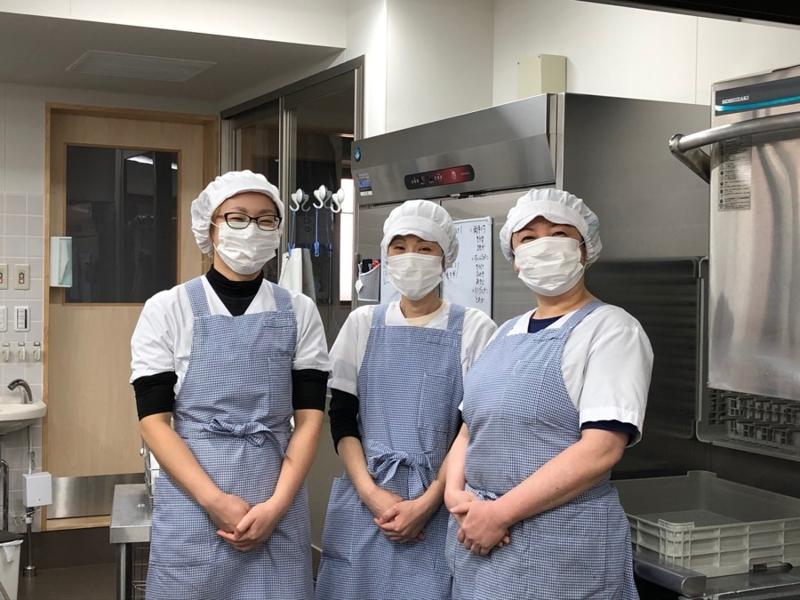 社会福祉法人ちしろの森の求人・転職情報