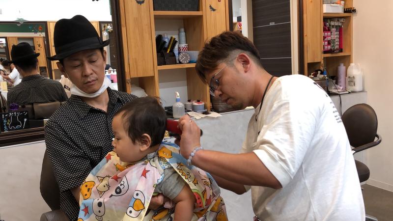 cut space Healingの求人・転職情報