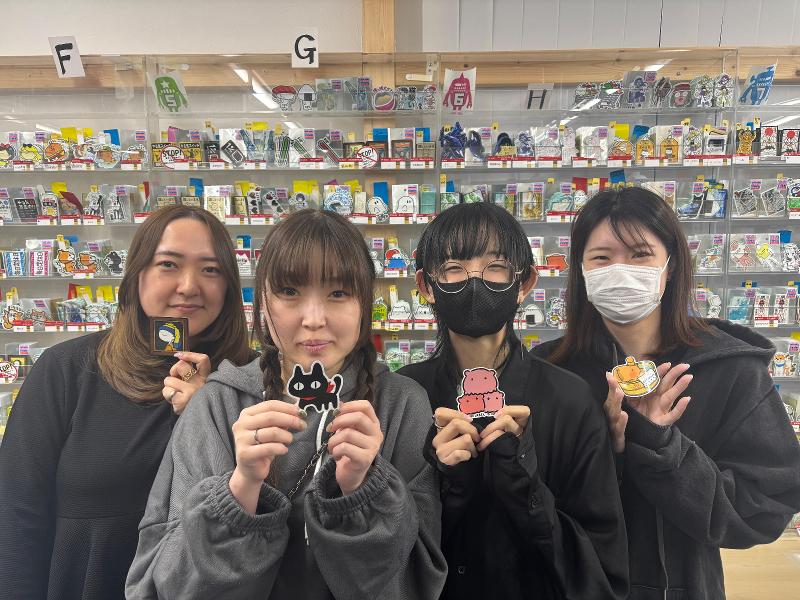 株式会社B-SIDE LABELのアルバイト・バイト求人情報-02