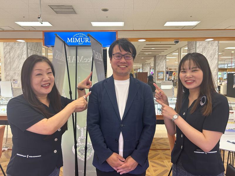 ジュエリー&ウォッチ ミムラ ゆめタウン福山店のアルバイト・バイト求人情報-02