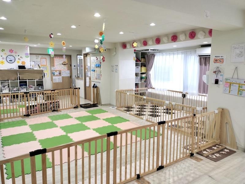 カメリアキッズ経堂2号園のアルバイト・バイト求人情報-04