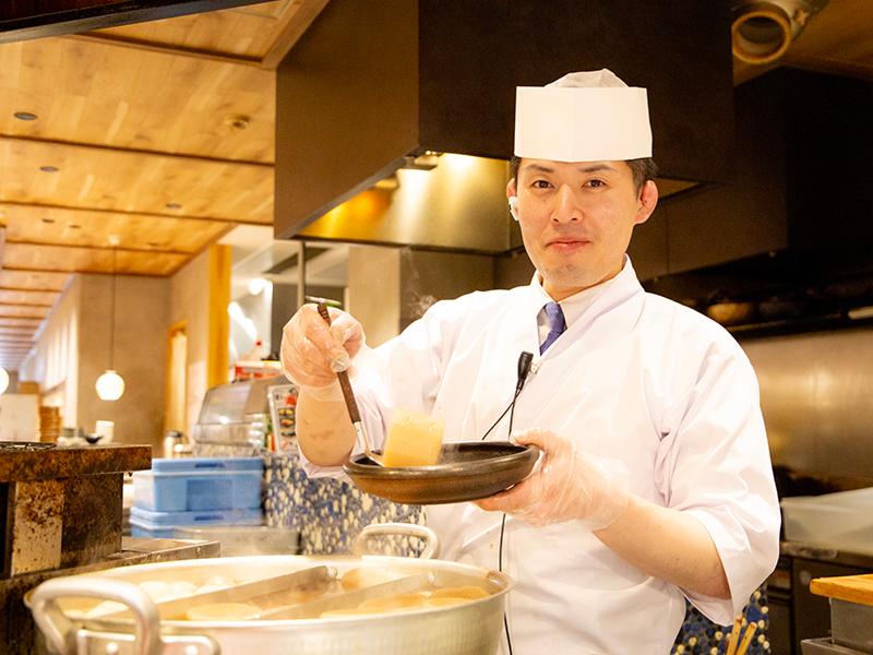大衆酒場さんまグループ4店舗合同募集(株式会社Push Up)のアルバイト・バイト求人情報-04