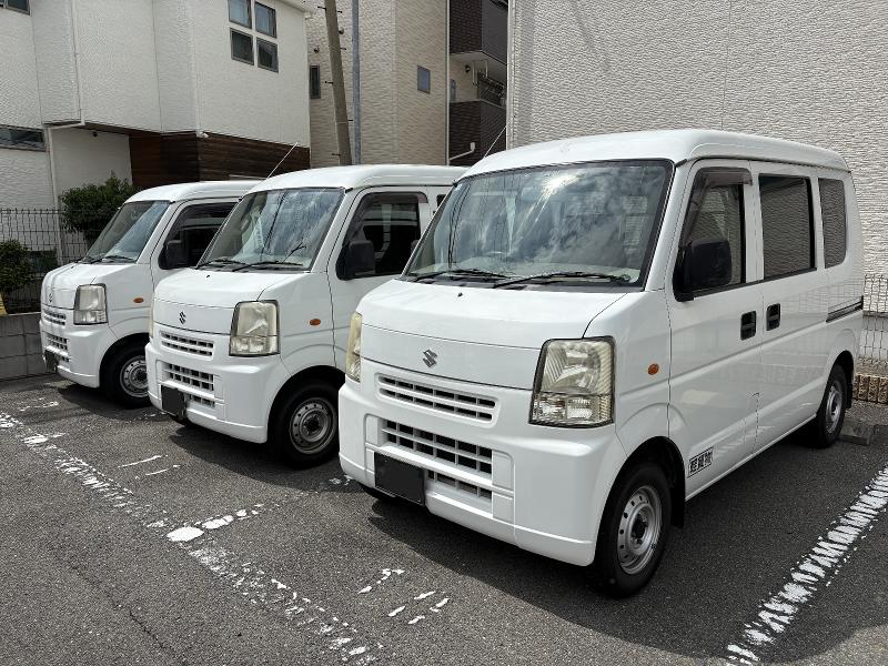 東部配達株式会社の求人・転職情報