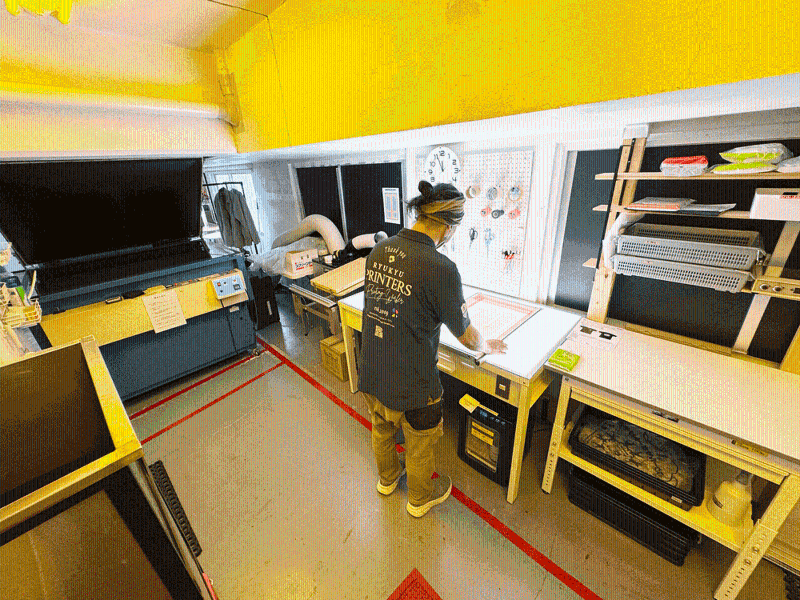 琉球プリンターズ株式会社の求人・転職情報