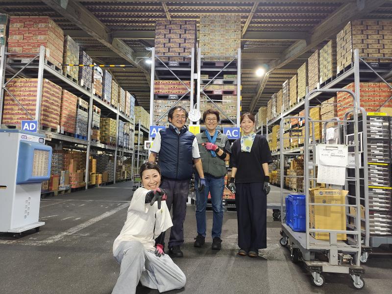 株式会社コラビス (関西酒類DC)のアルバイト・バイト求人情報-03
