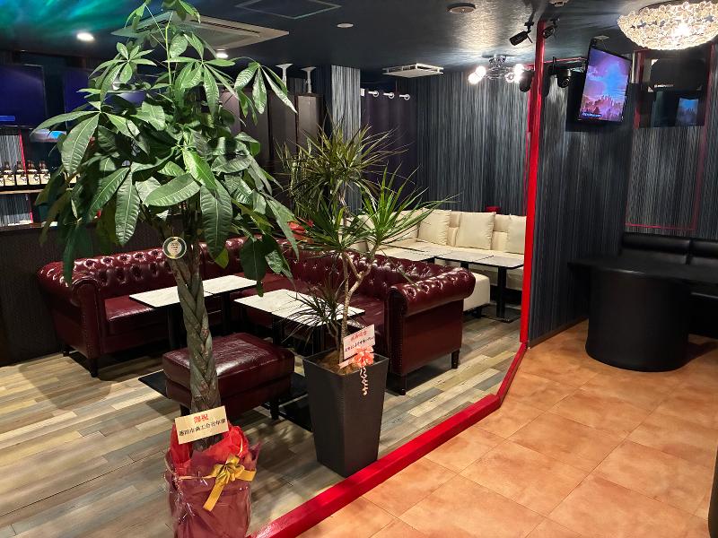 会員制Lounge NEW HIMEの派遣求人情報