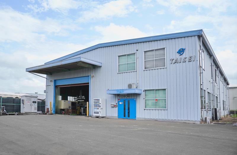 株式会社NOITEX(ノイテックス)