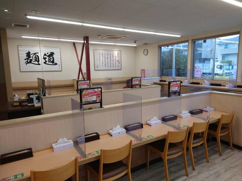 にんたまラーメン流山店　(株)ゆにろーずのアルバイト・バイト求人情報-04