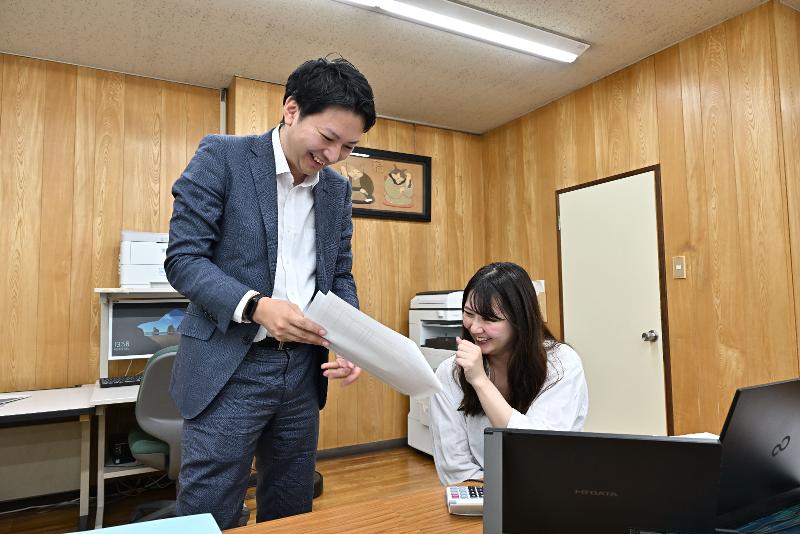 朝宮税理士法人の求人・転職情報-04