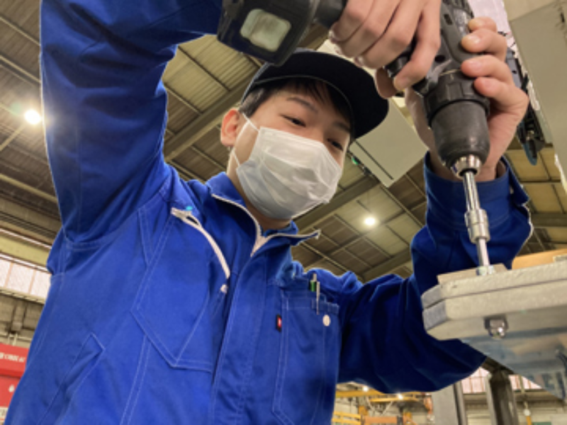 有限会社野田工業製作所のアルバイト・バイト求人情報-05