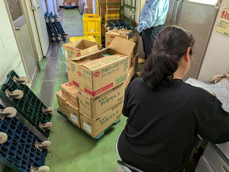 有限会社ランチサービス フレッシュランチ39 丸岡店のアルバイト・バイト求人情報-02