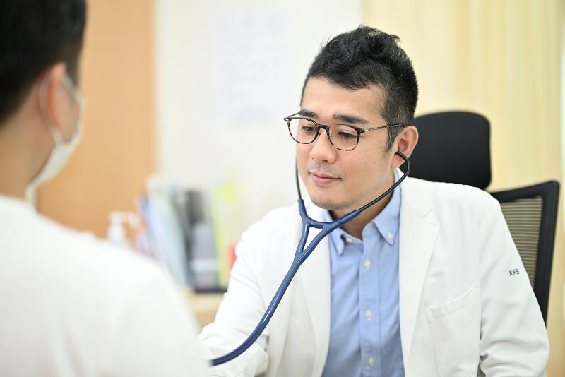 東海大学前駅クリニックの求人・転職情報