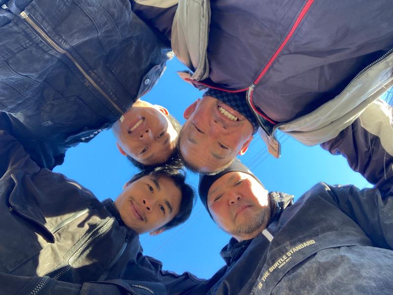 有限会社鳶森谷興業の求人・転職情報