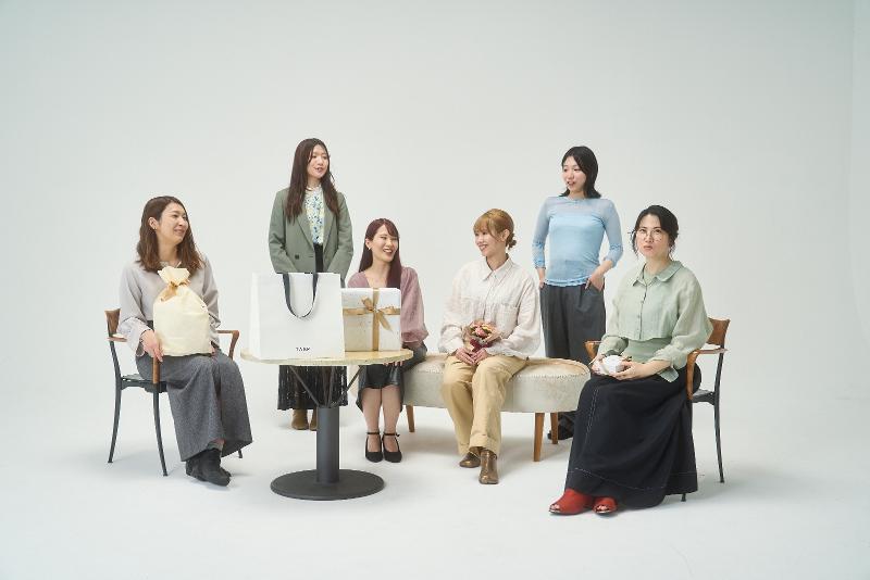 株式会社タンプの求人・転職情報