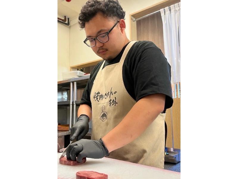 焼肉とごはんの奇跡 八王子店のアルバイト・バイト求人情報-04