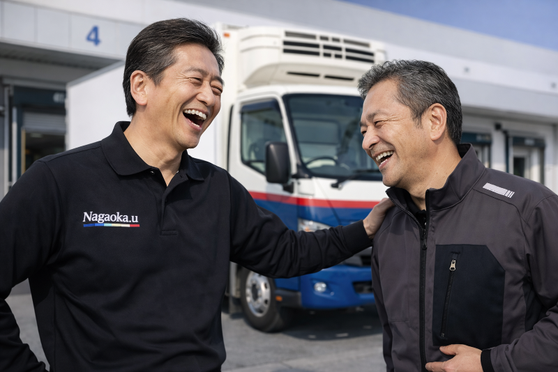 株式会社長岡運送のアルバイト・バイト求人情報-03