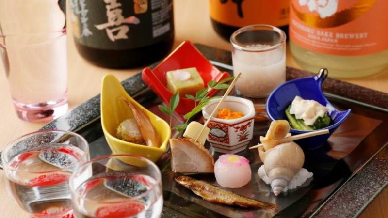 和食日和おさけと 神保町の求人・転職情報