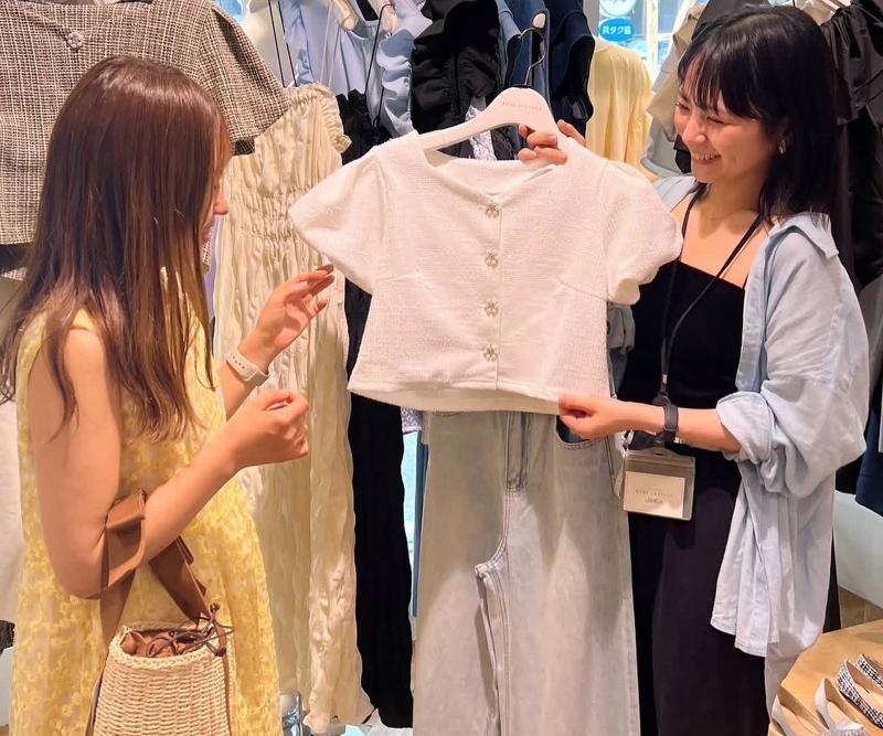 株式会社デリスの派遣求人情報