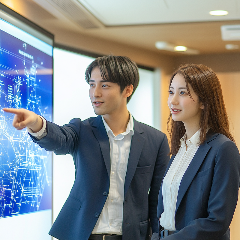 株式会社Aitaneの求人・転職情報