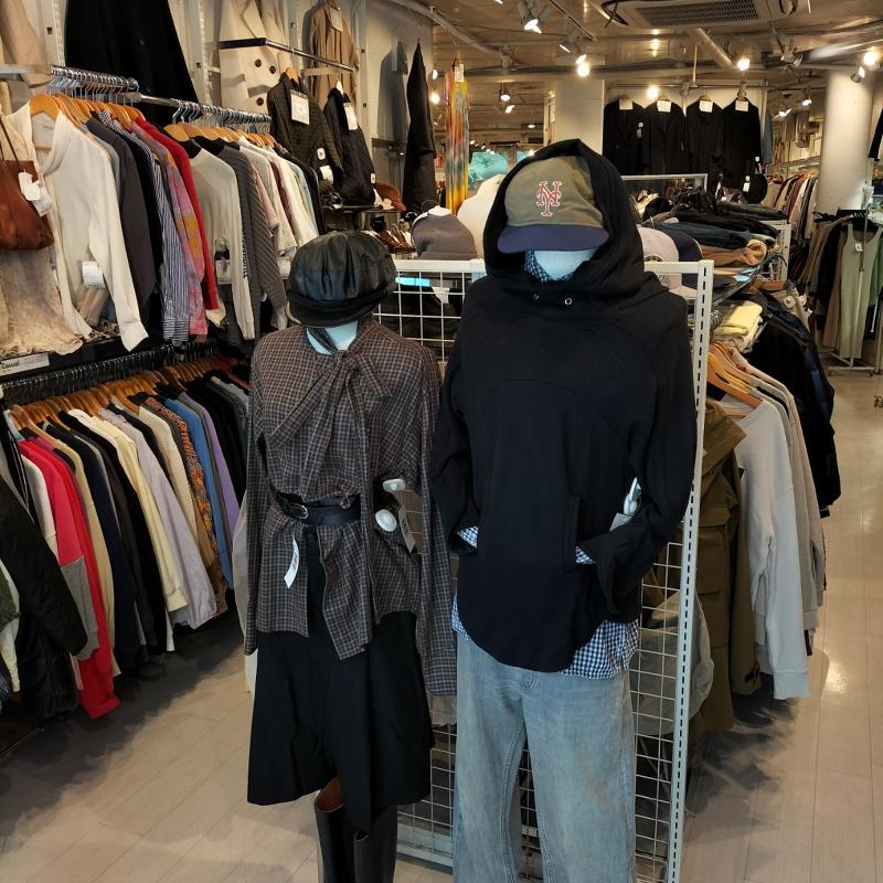 ブランド古着BAZZSTOREのアルバイト・バイト求人情報-04