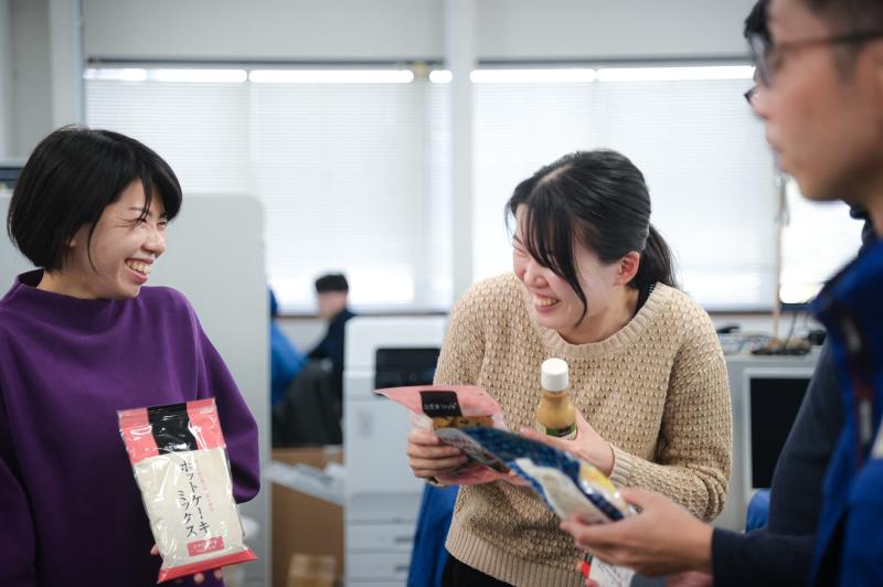 生活協同組合連合会コープ自然派事業連合のアルバイト・バイト求人情報-05