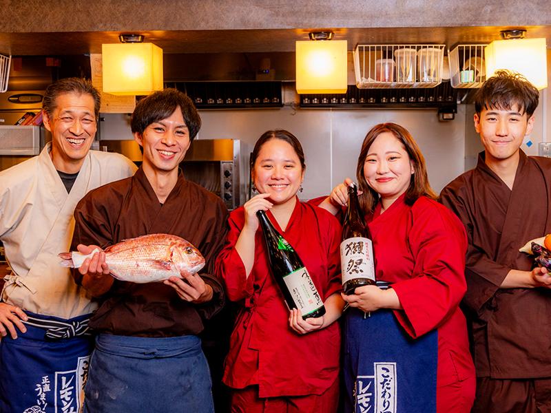 株式会社Big Surpassの求人・転職情報