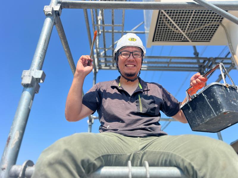 有限会社東海装建の求人・転職情報