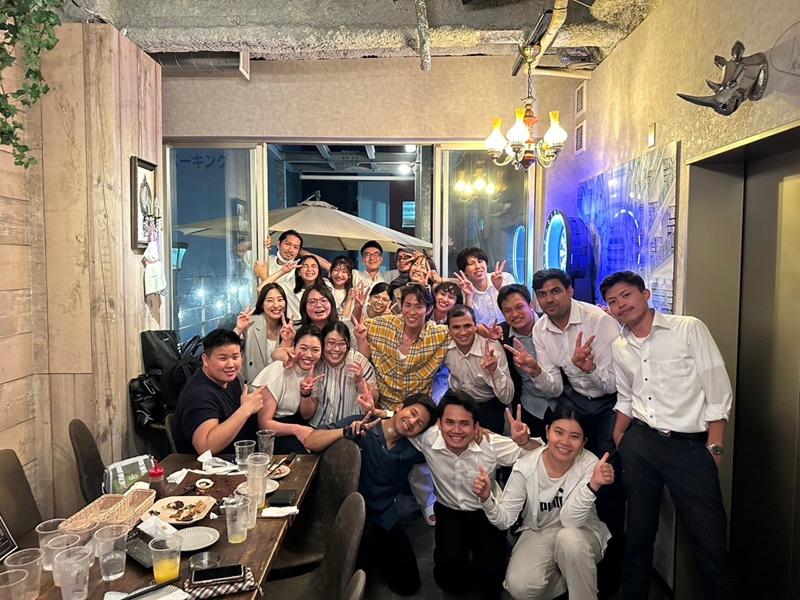 株式会社Sushi Bomberのアルバイト・バイト求人情報-02