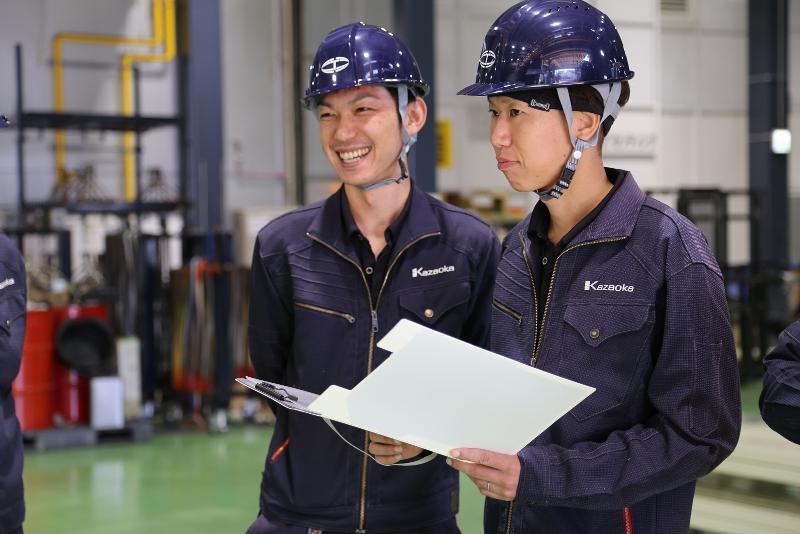 株式会社風岡 白浜工場のアルバイト・バイト求人情報-04
