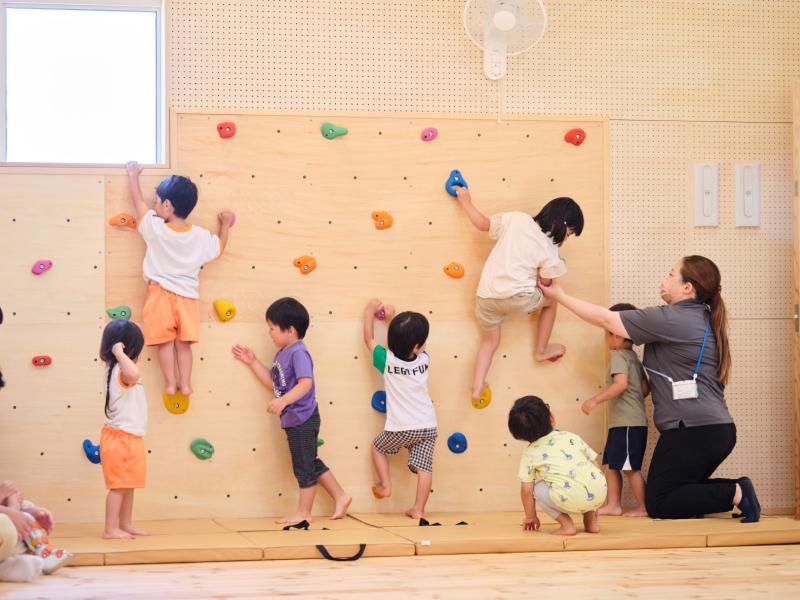 社会福祉法人あんじゅの森の求人・転職情報