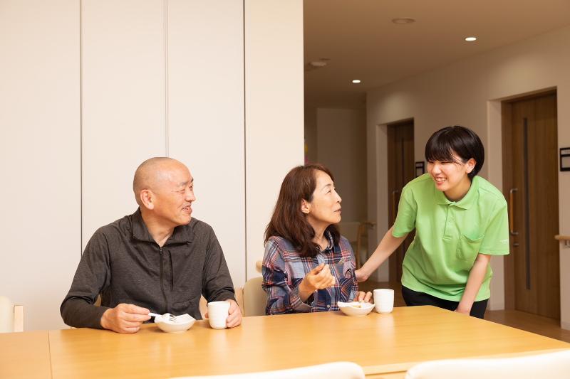 株式会社ふるさとの求人・転職情報
